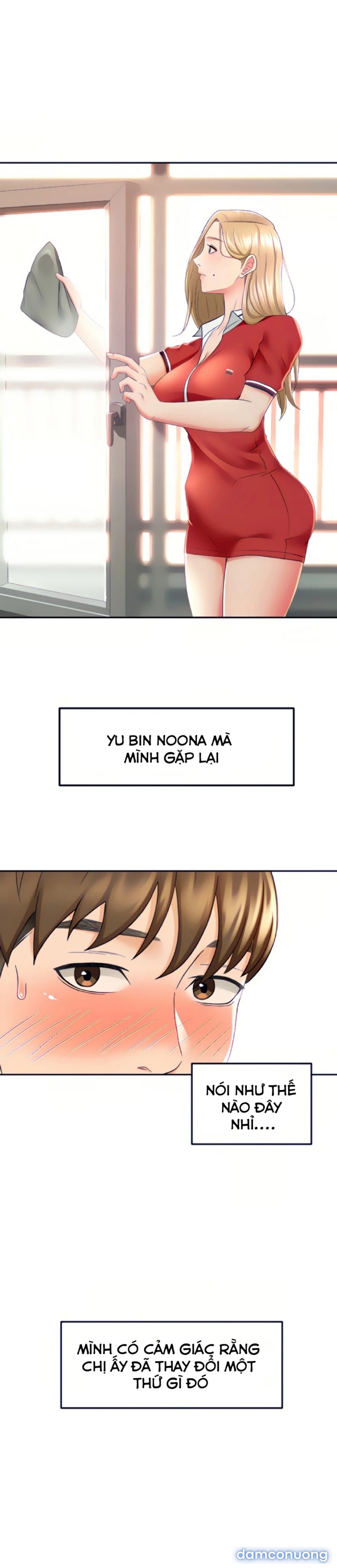 Cậu Chủ Nhỏ 