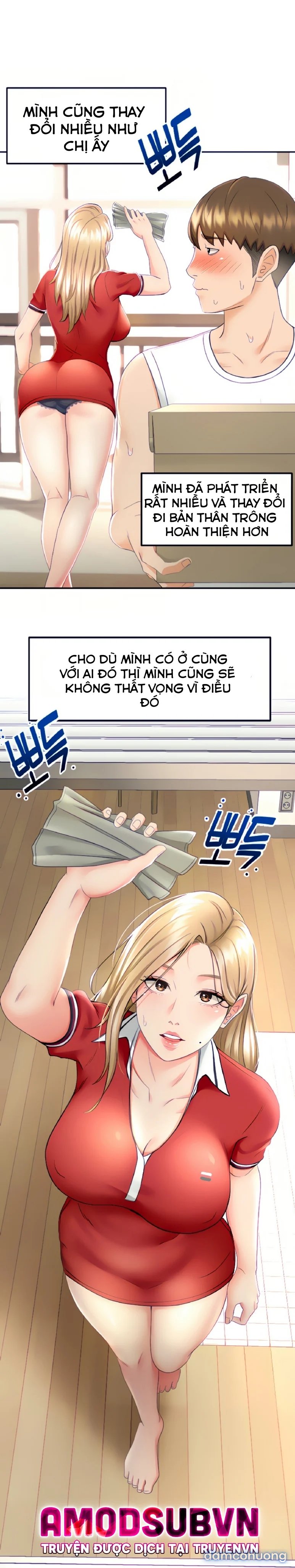 Cậu Chủ Nhỏ 