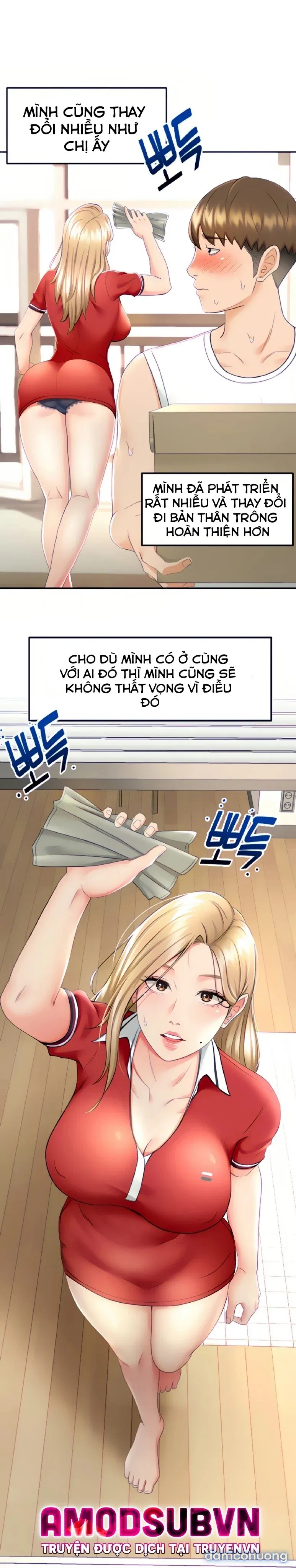 Cậu Chủ Nhỏ 