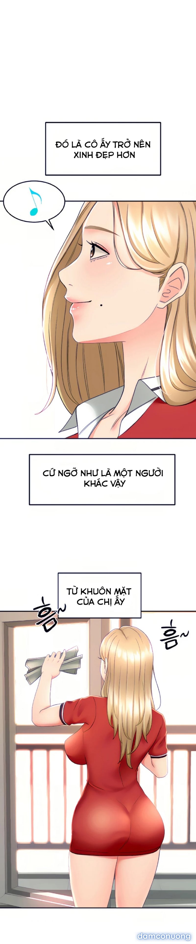 Cậu Chủ Nhỏ 