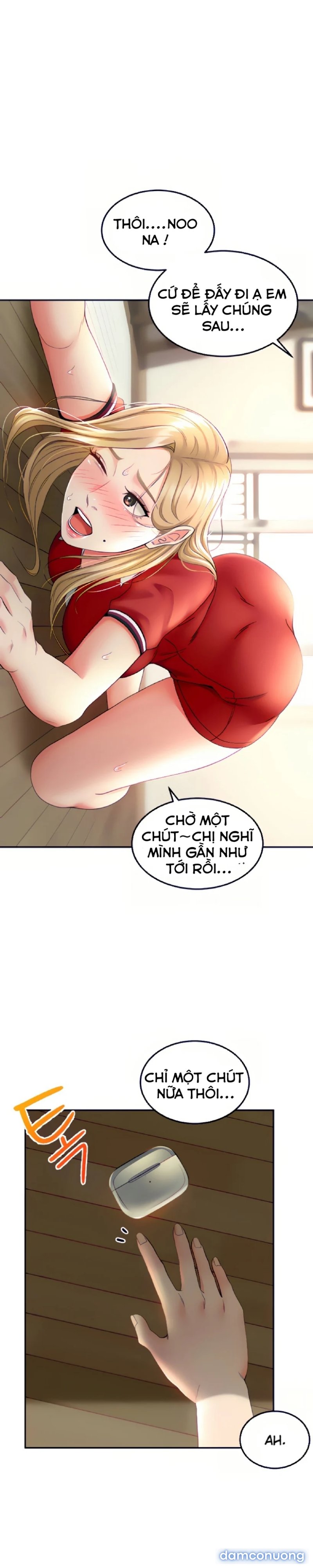 Cậu Chủ Nhỏ 
