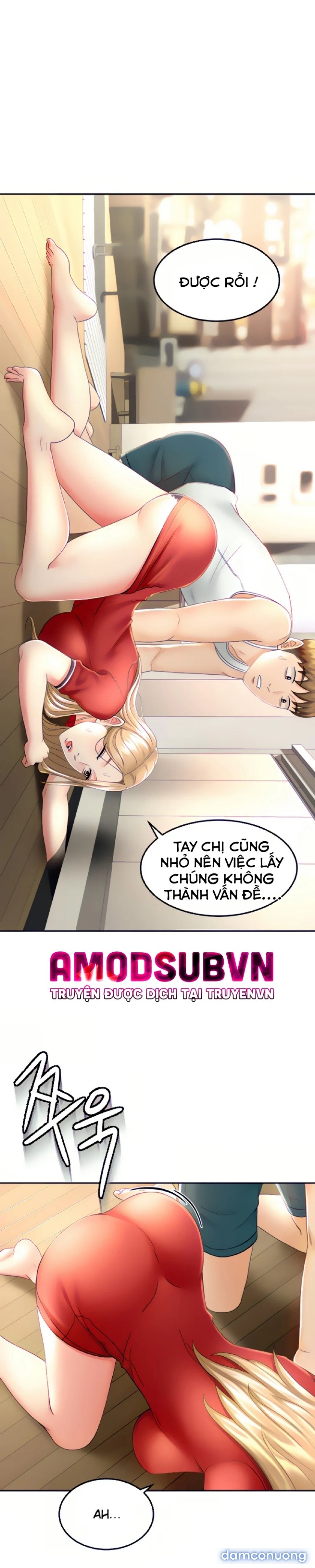 Cậu Chủ Nhỏ 
