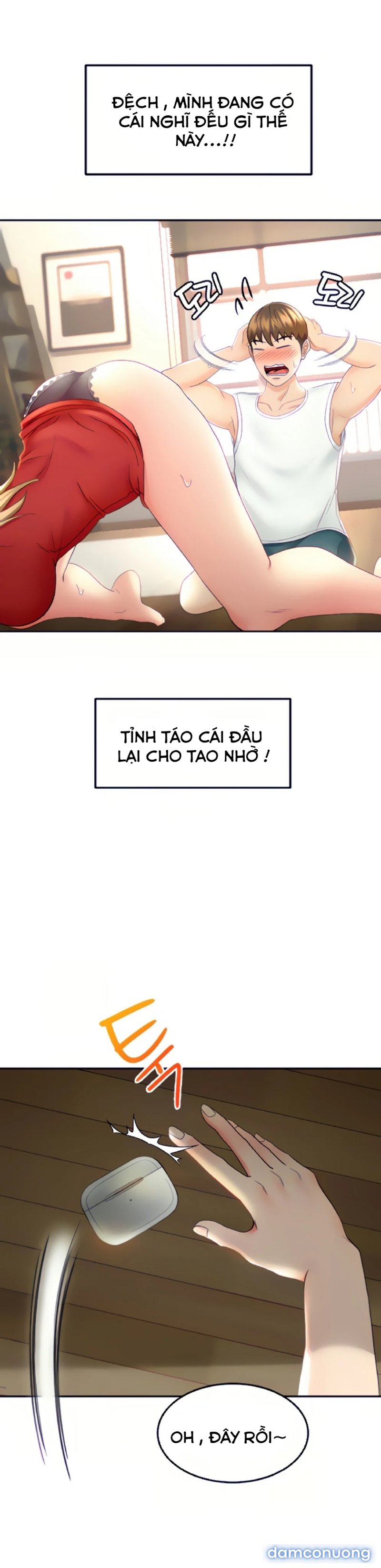 Cậu Chủ Nhỏ 