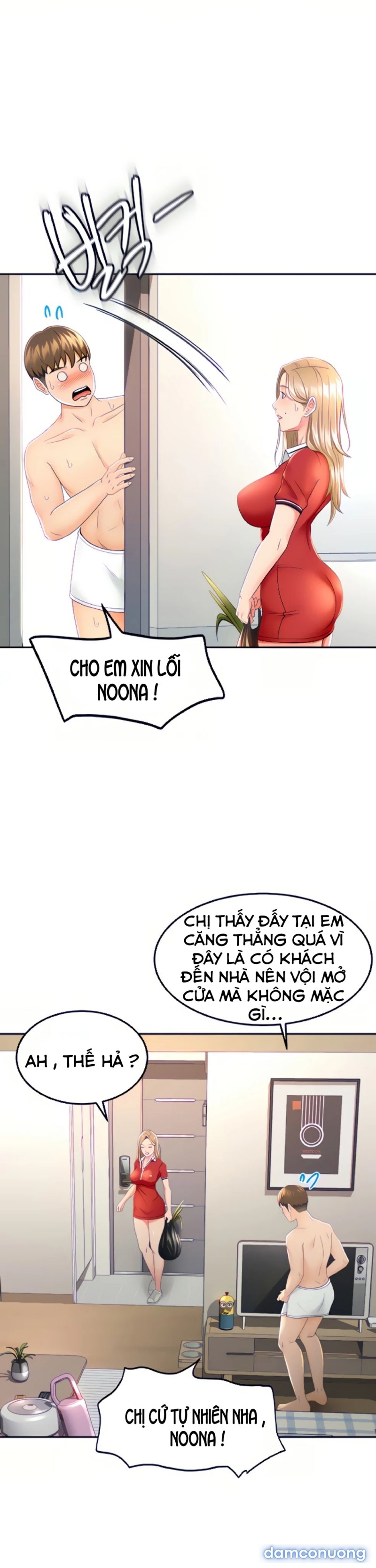 Cậu Chủ Nhỏ 