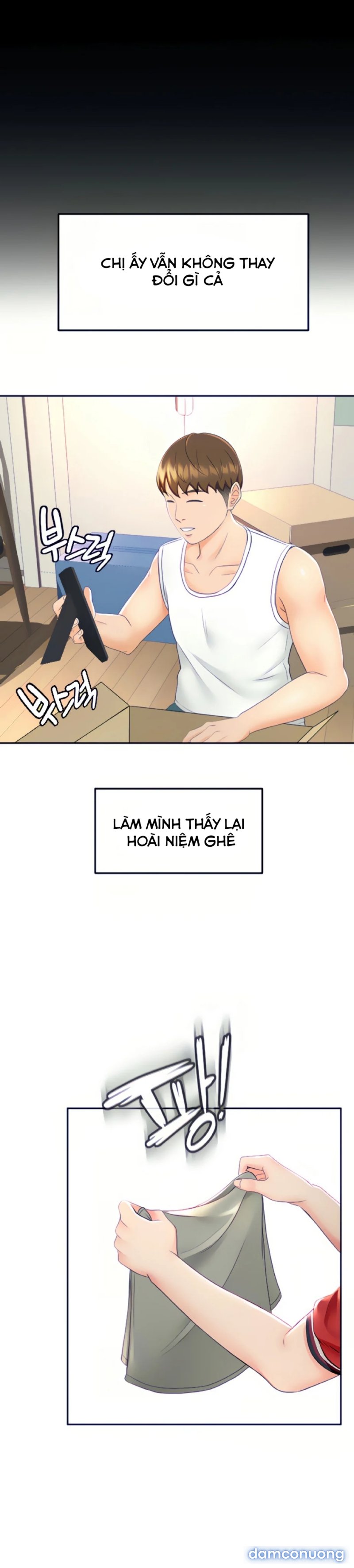 Cậu Chủ Nhỏ 