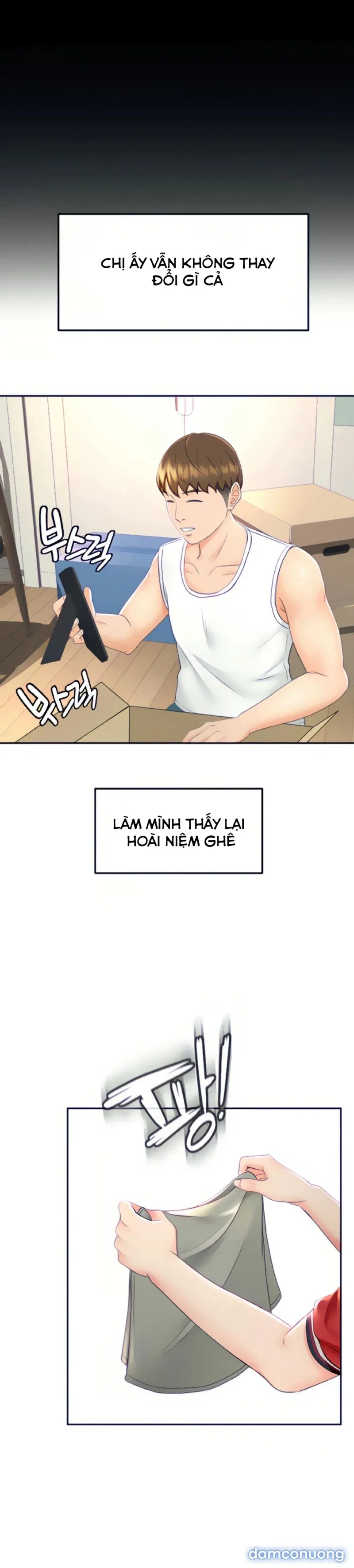 Cậu Chủ Nhỏ 