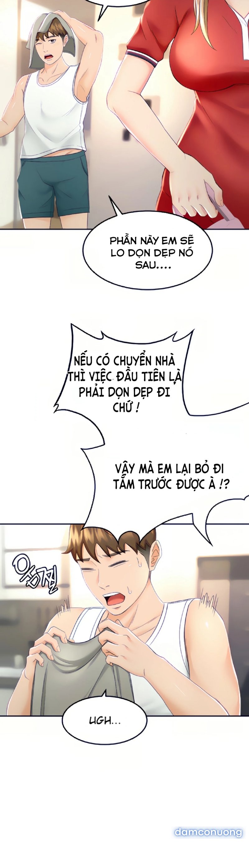 Cậu Chủ Nhỏ 