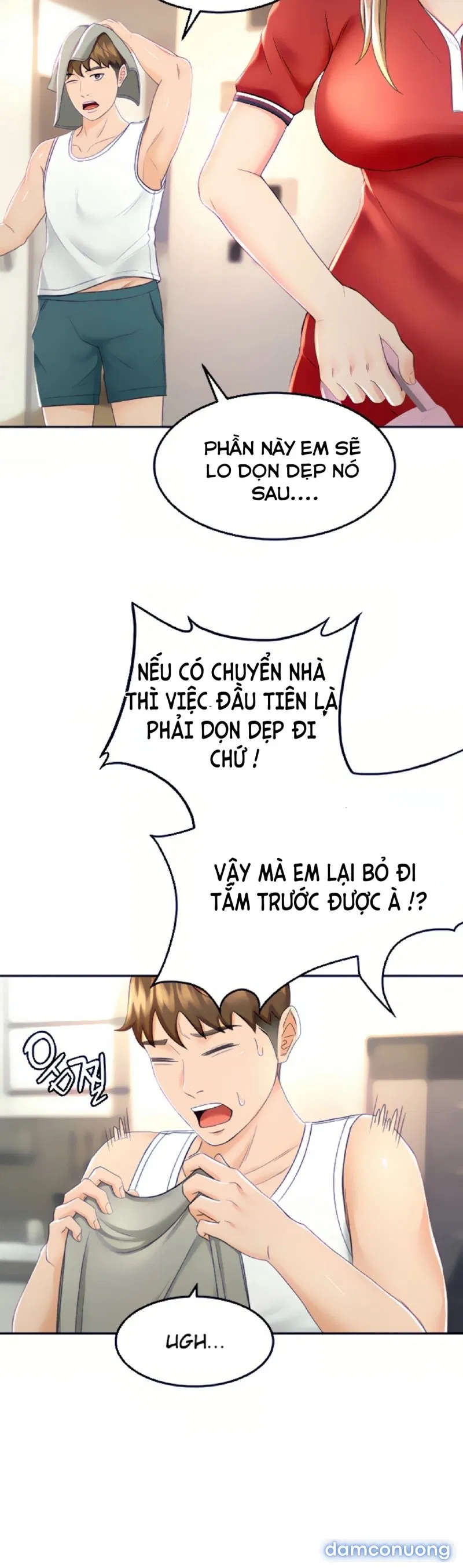 Cậu Chủ Nhỏ 