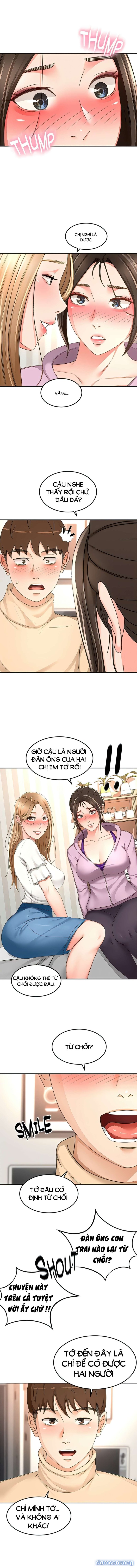 Cậu Chủ Nhỏ 