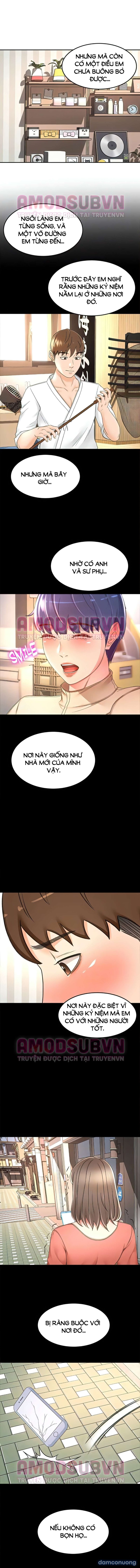 Cậu Chủ Nhỏ 