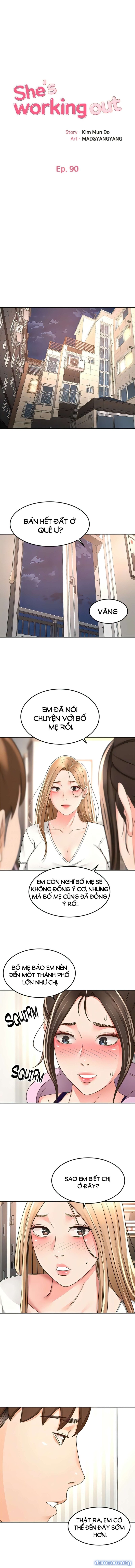 Cậu Chủ Nhỏ 