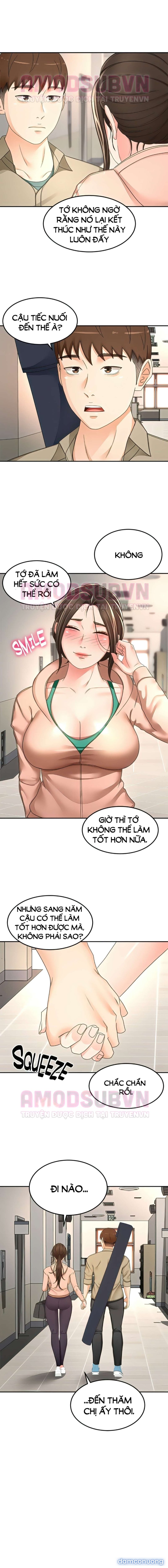 Cậu Chủ Nhỏ 