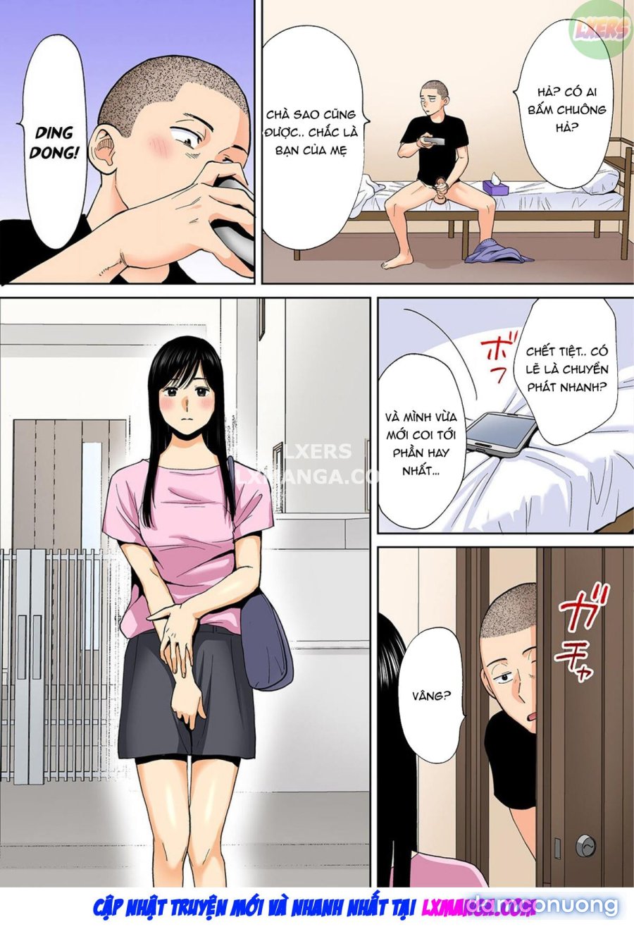 Entanglement Side Story 