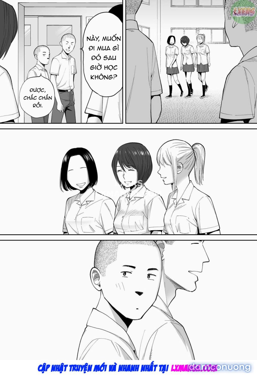 Entanglement Side Story 