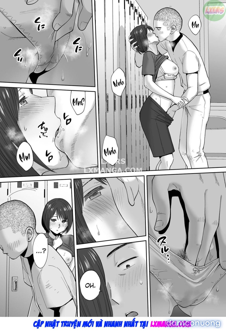 Entanglement Side Story 