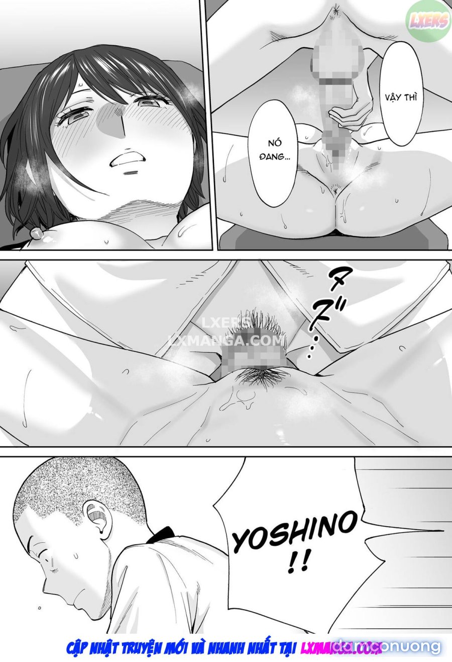 Entanglement Side Story 