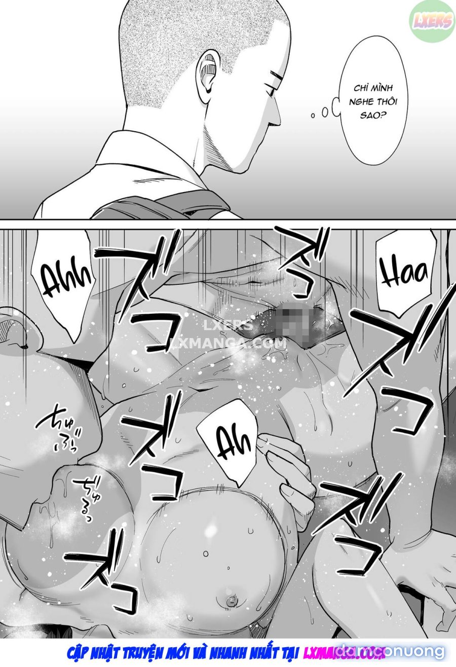 Entanglement Side Story 