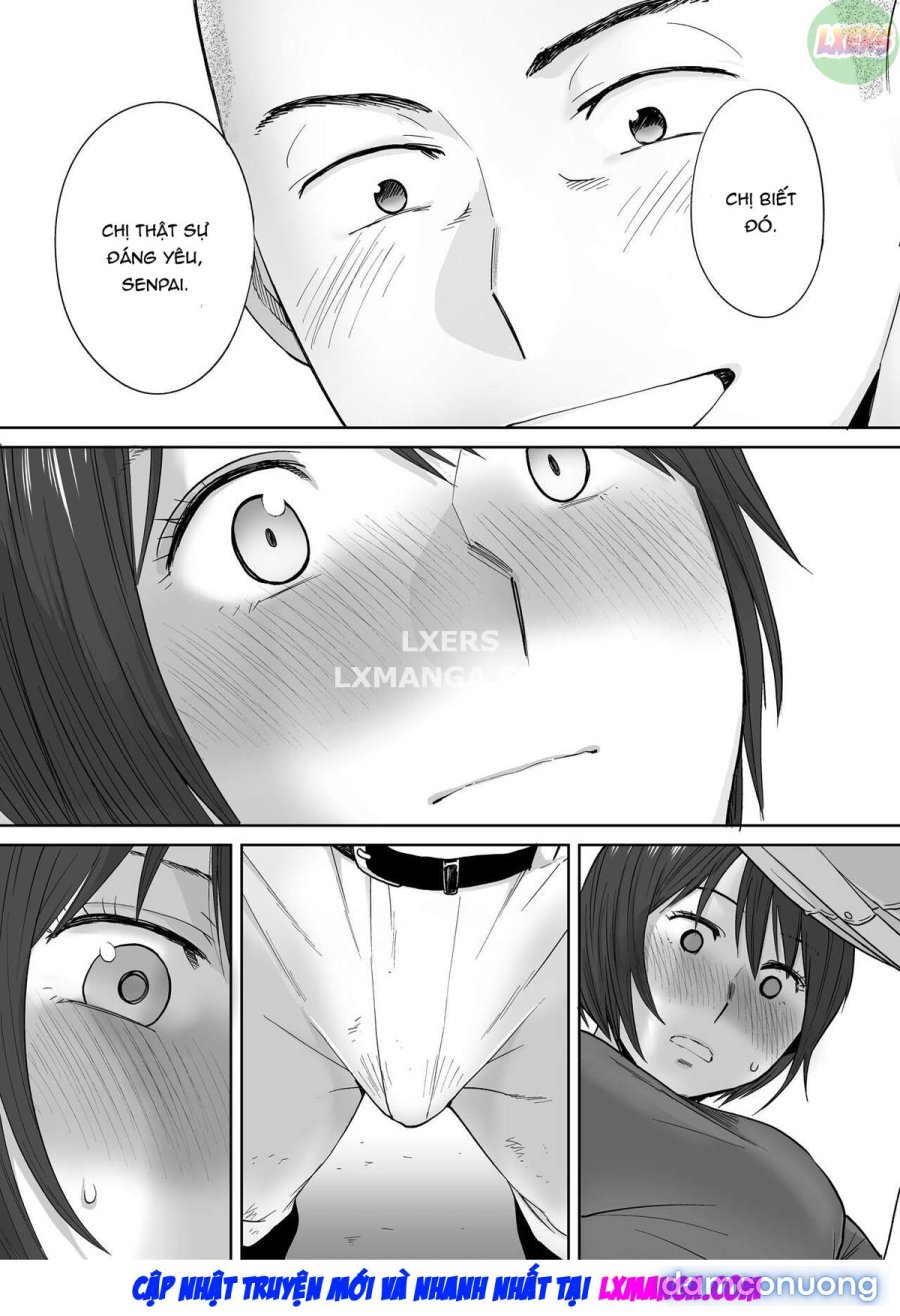 Entanglement Side Story 