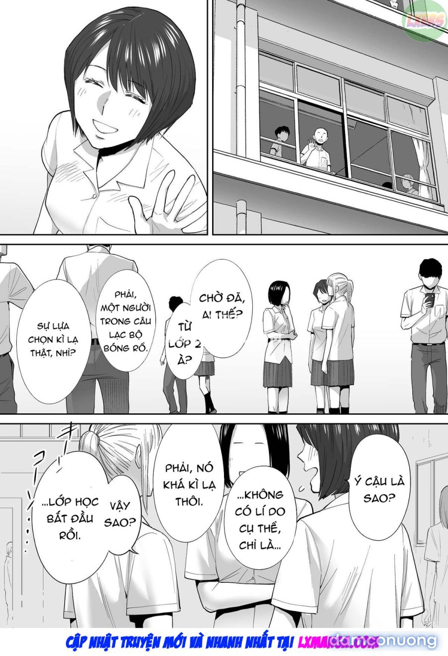 Entanglement Side Story 