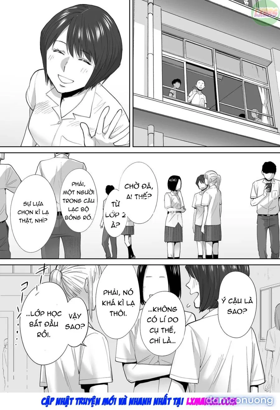 Entanglement Side Story 