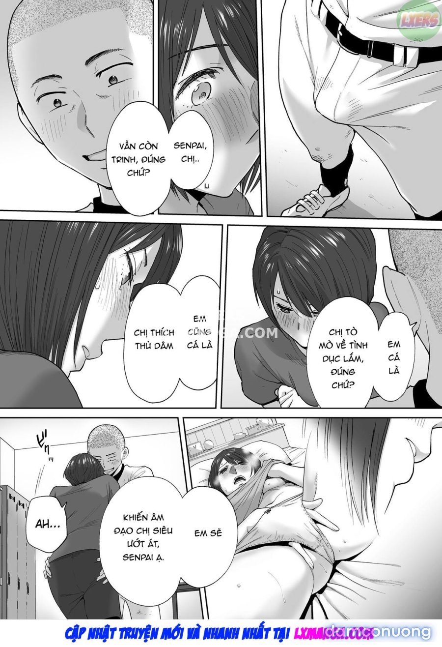 Entanglement Side Story 