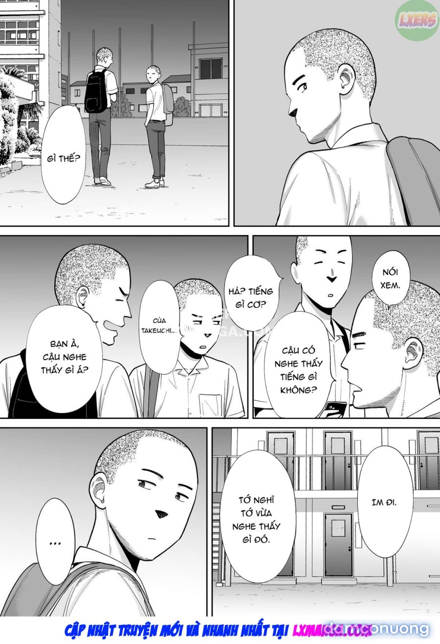 Entanglement Side Story 