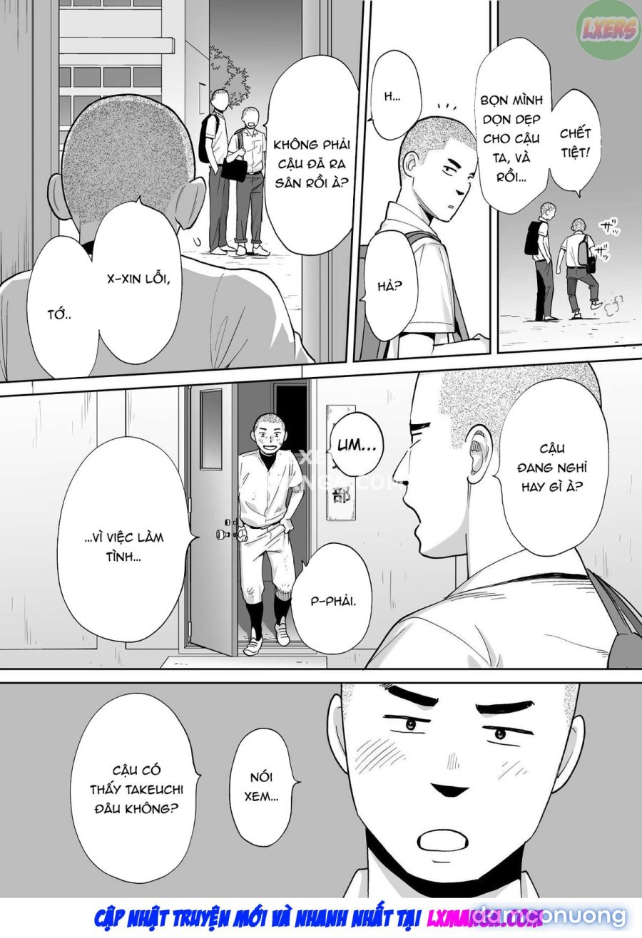 Entanglement Side Story 