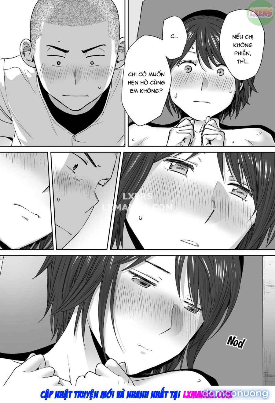 Entanglement Side Story 