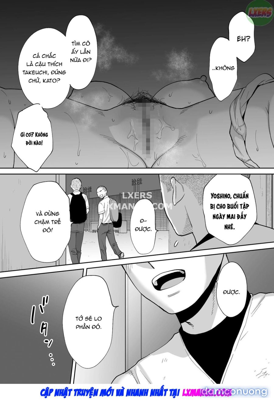 Entanglement Side Story 