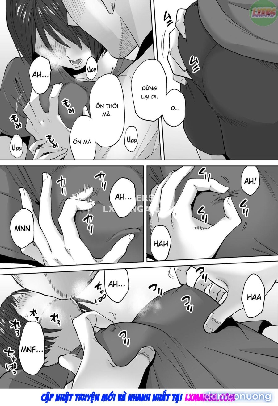Entanglement Side Story 