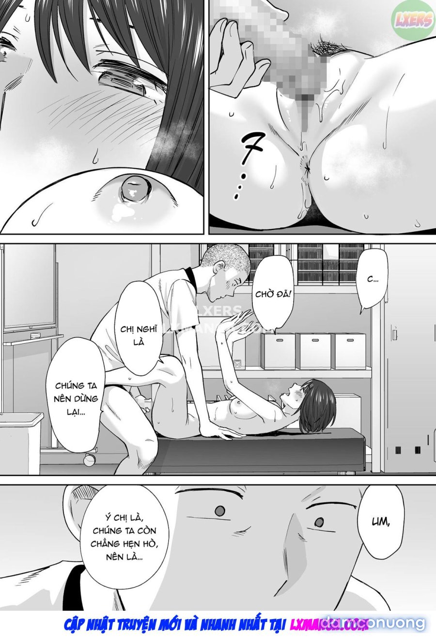 Entanglement Side Story 