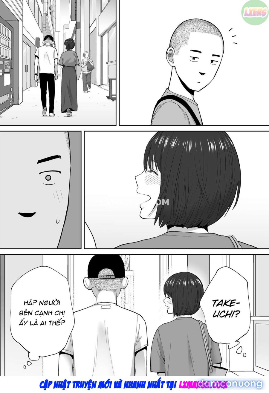 Entanglement Side Story 