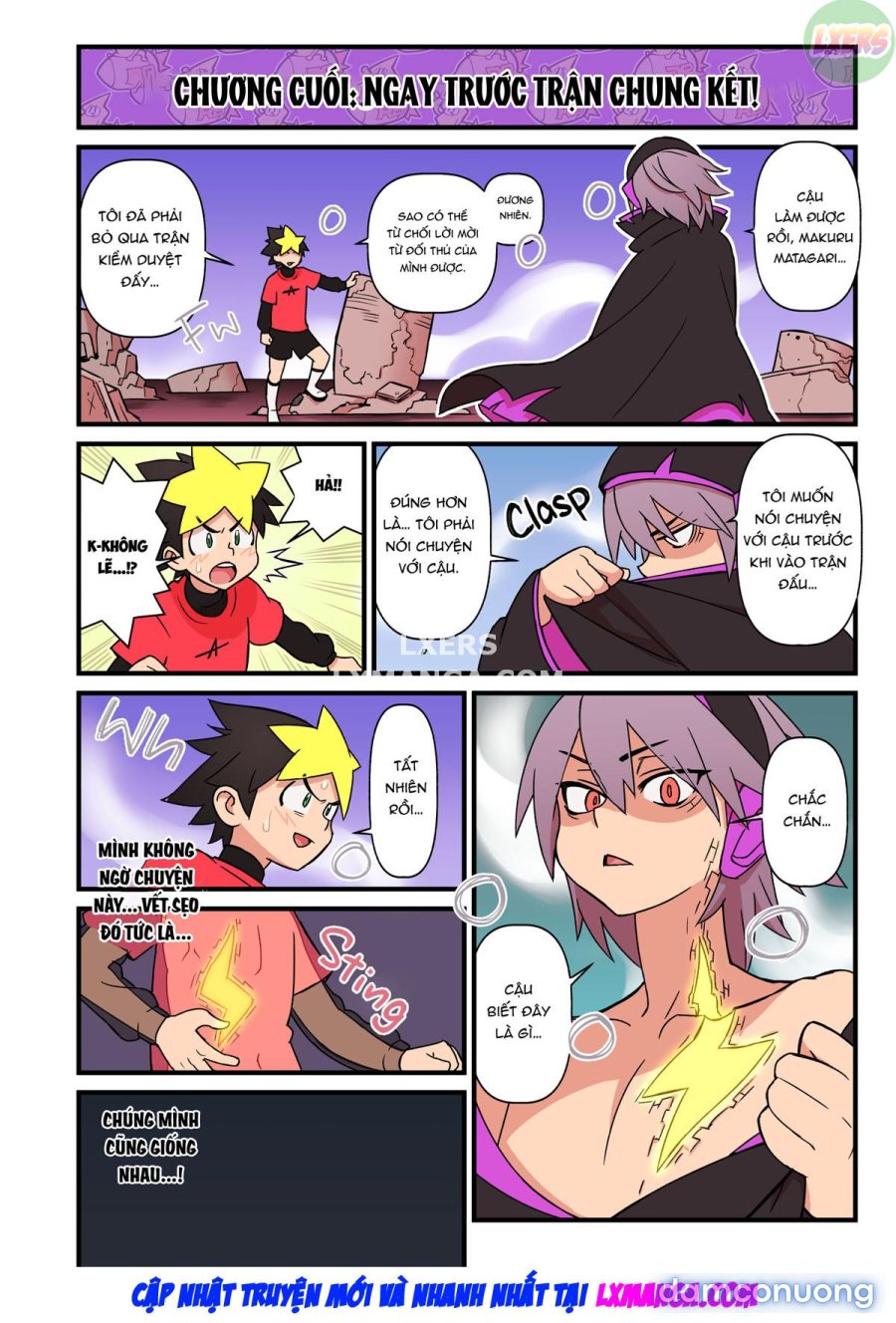 Super Dendo Ride Battle 