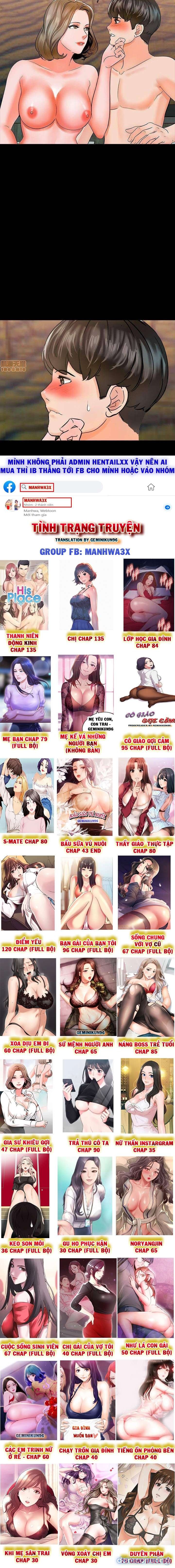 Gia sư khiêu gợi 