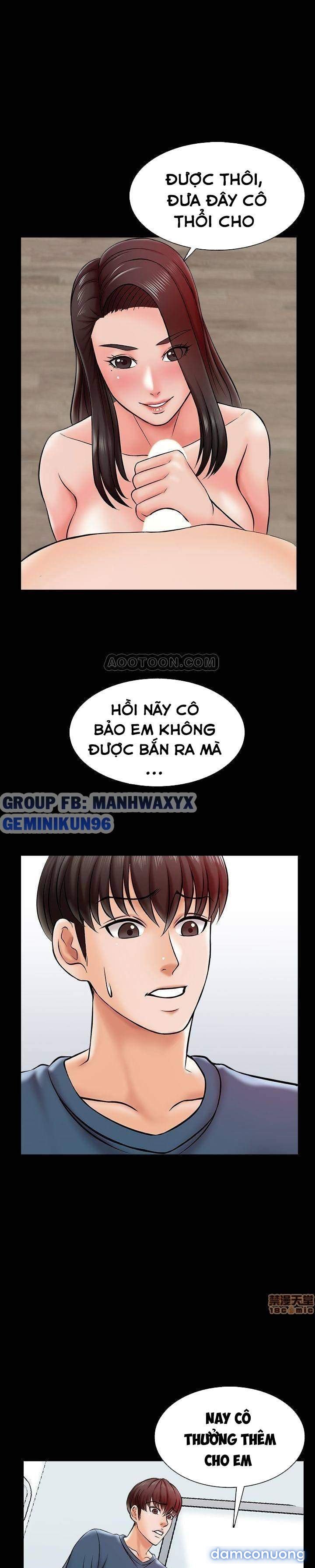 Gia sư khiêu gợi 