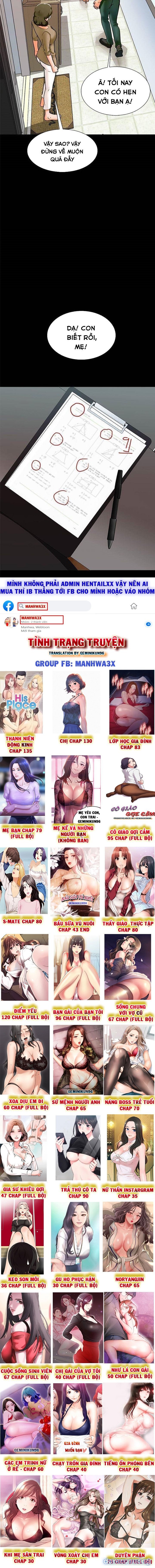 Gia sư khiêu gợi 