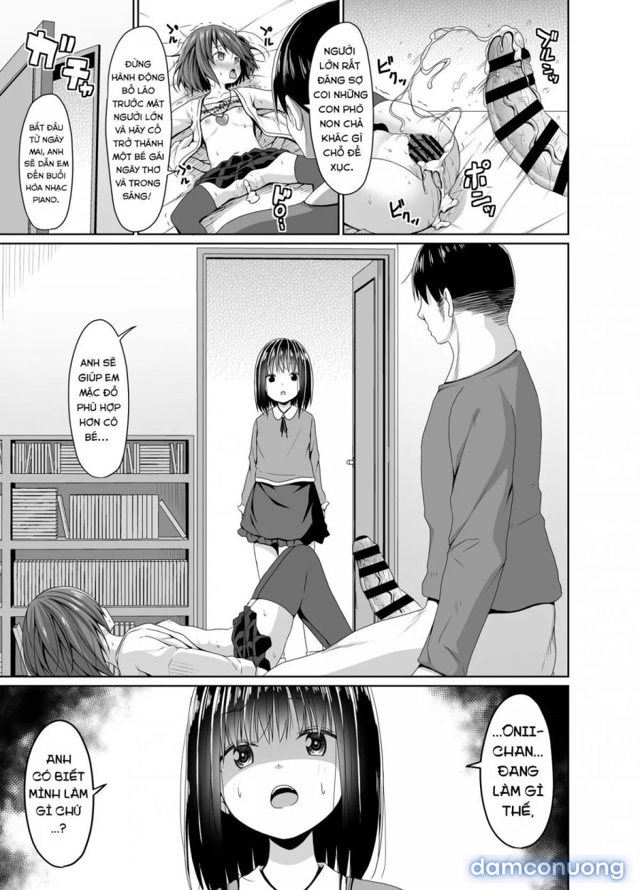 Seisona imouto no tomodachi wa mesugakideshita 