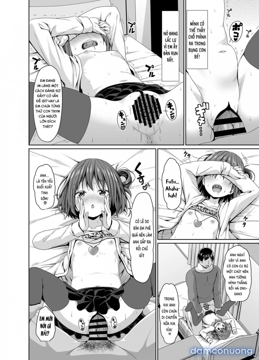 Seisona imouto no tomodachi wa mesugakideshita 