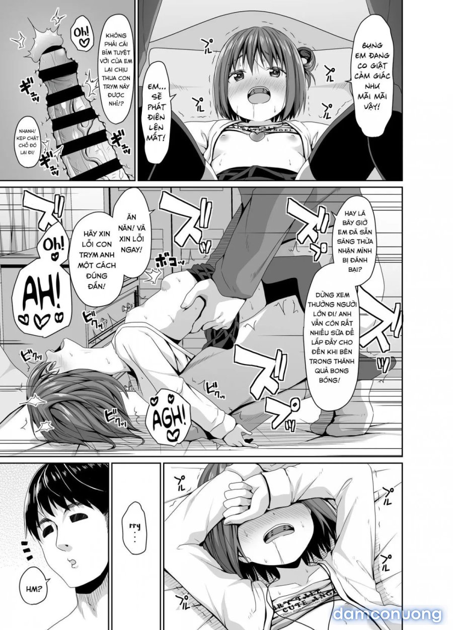 Seisona imouto no tomodachi wa mesugakideshita 