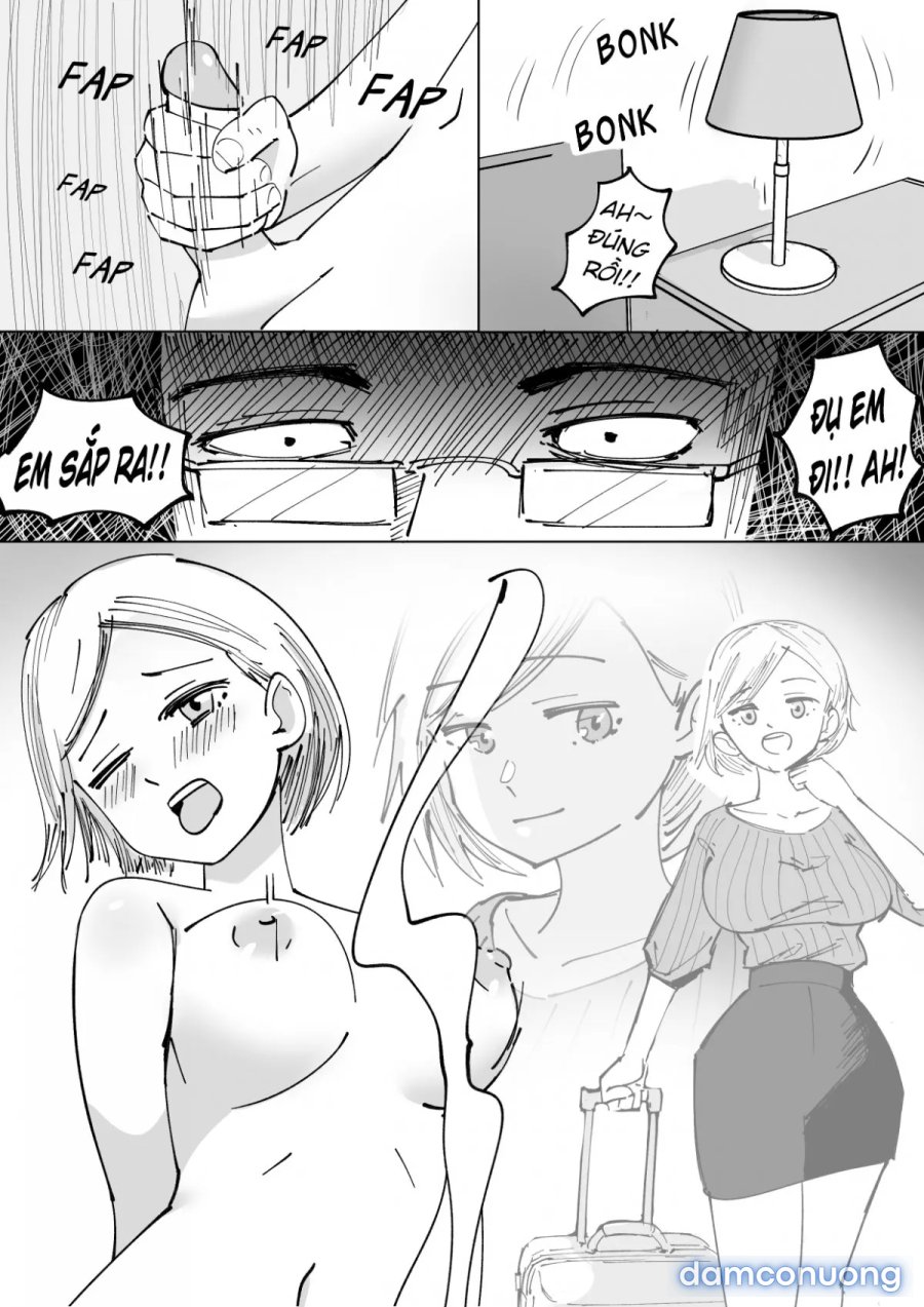 Korean Trip 