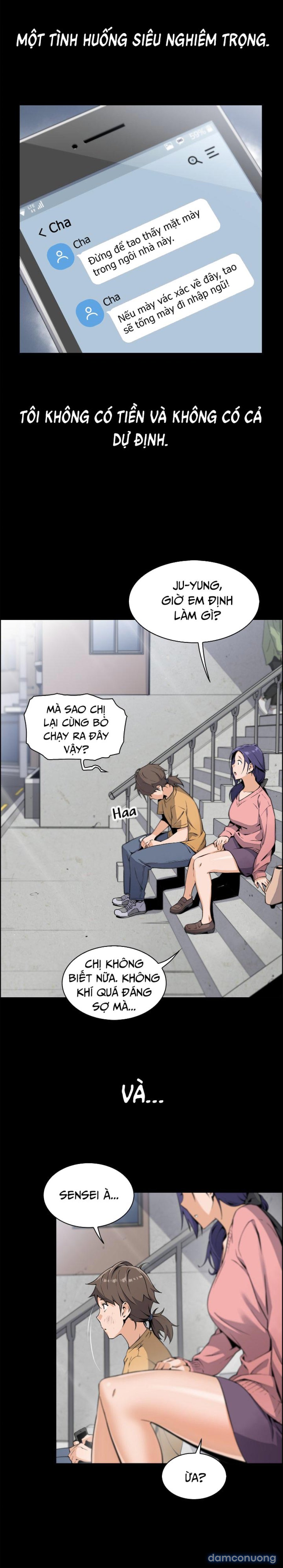 Những Mỹ Nhân Ở Tiệm Đậu Hủ 