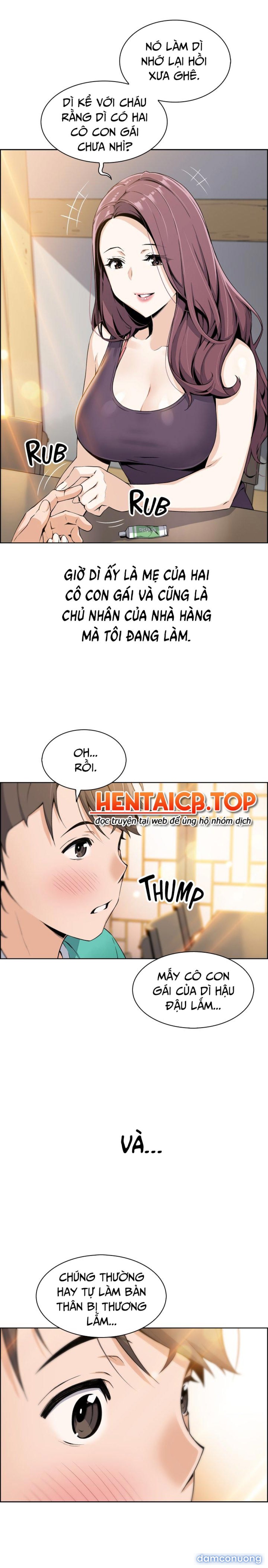 Những Mỹ Nhân Ở Tiệm Đậu Hủ 