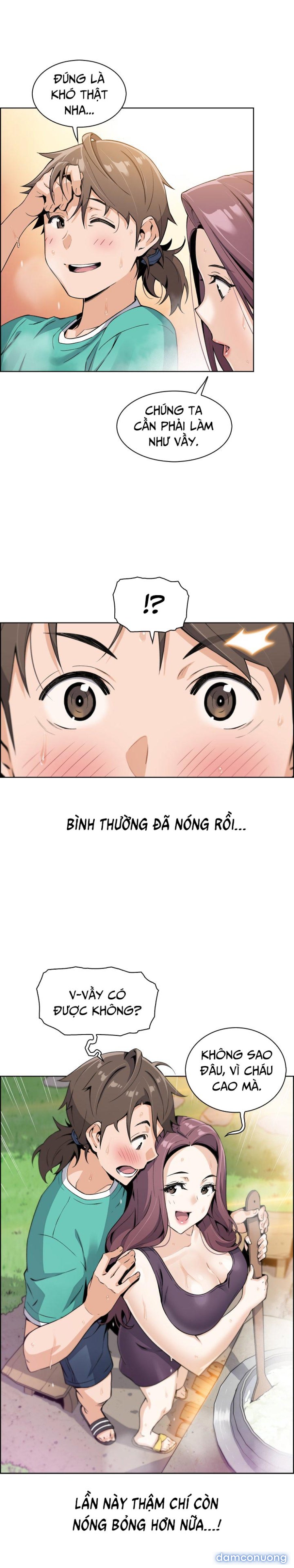 Những Mỹ Nhân Ở Tiệm Đậu Hủ 