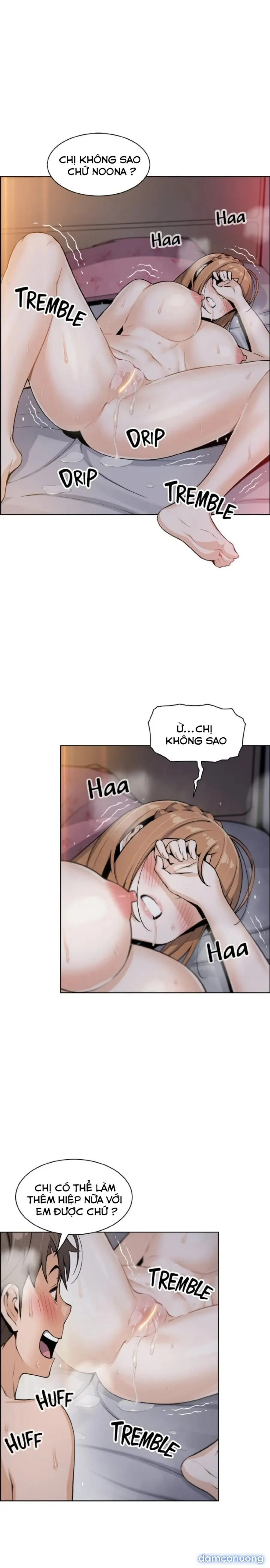 Những Mỹ Nhân Ở Tiệm Đậu Hủ 