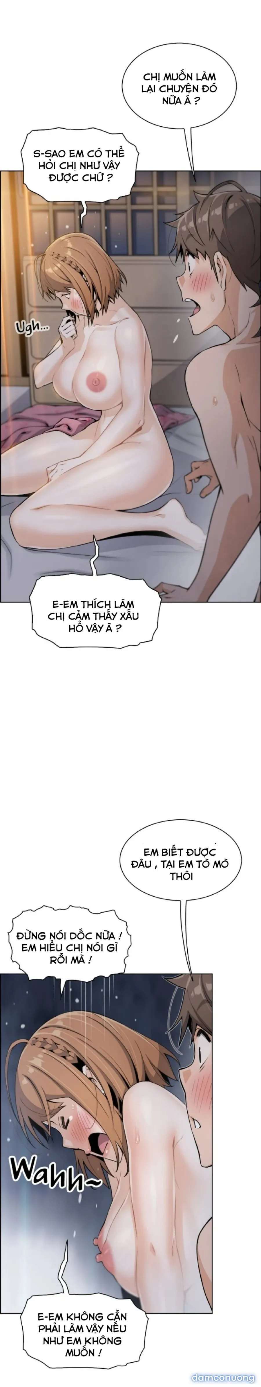 Những Mỹ Nhân Ở Tiệm Đậu Hủ 