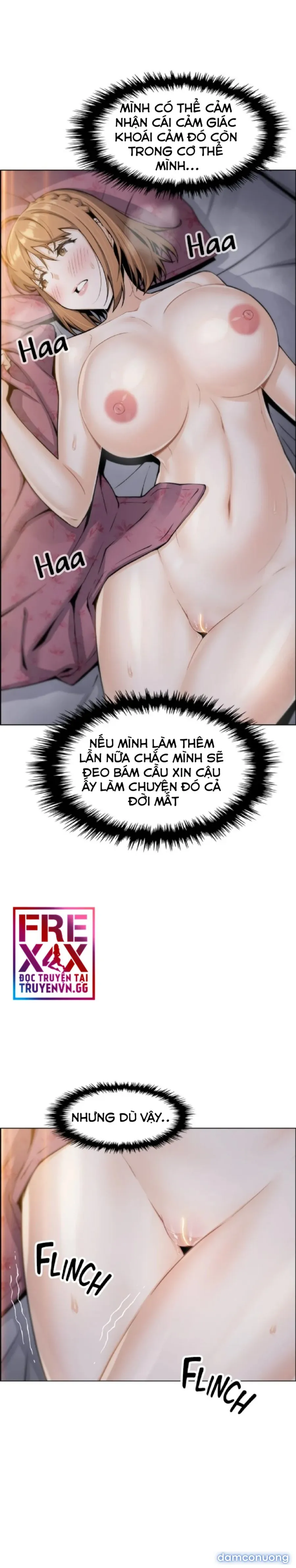 Những Mỹ Nhân Ở Tiệm Đậu Hủ 