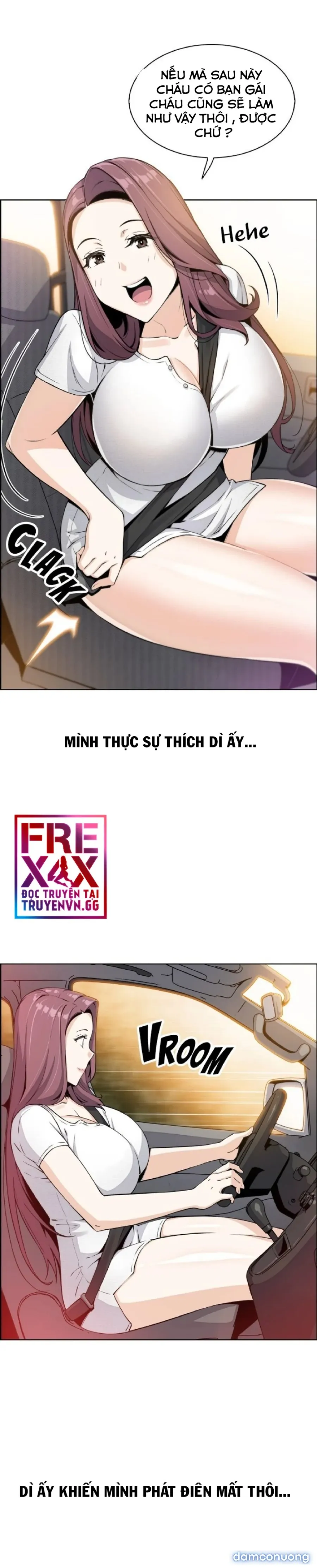 Những Mỹ Nhân Ở Tiệm Đậu Hủ 
