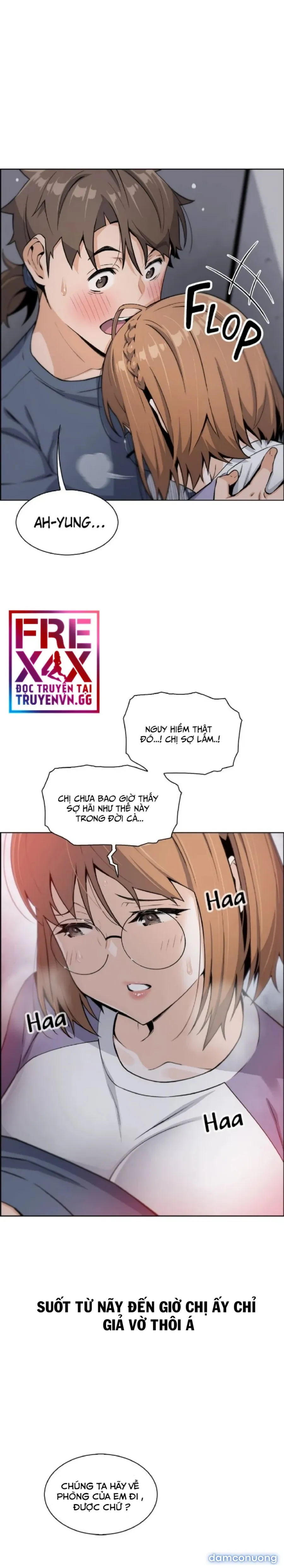 Những Mỹ Nhân Ở Tiệm Đậu Hủ 