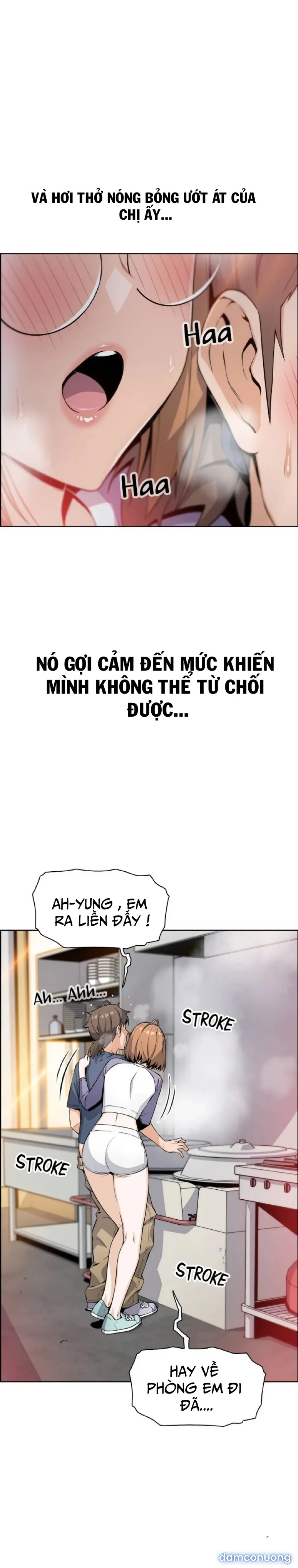Những Mỹ Nhân Ở Tiệm Đậu Hủ 
