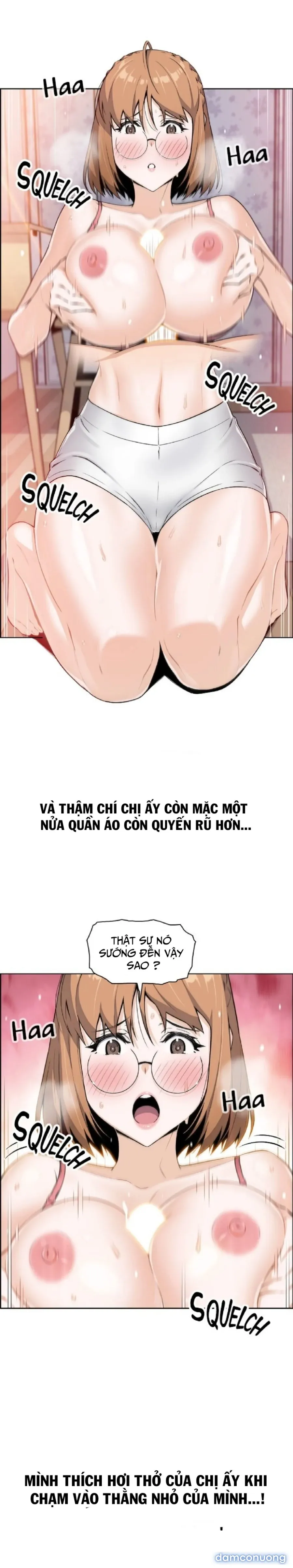 Những Mỹ Nhân Ở Tiệm Đậu Hủ 